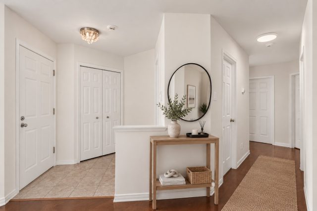 Appartement à vendre, Vaudreuil-Dorion