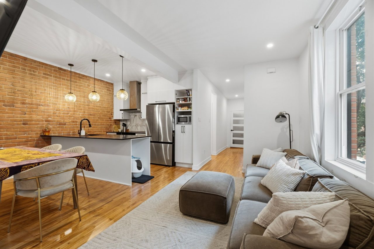 Appartement à vendre, Le Plateau-Mont-Royal