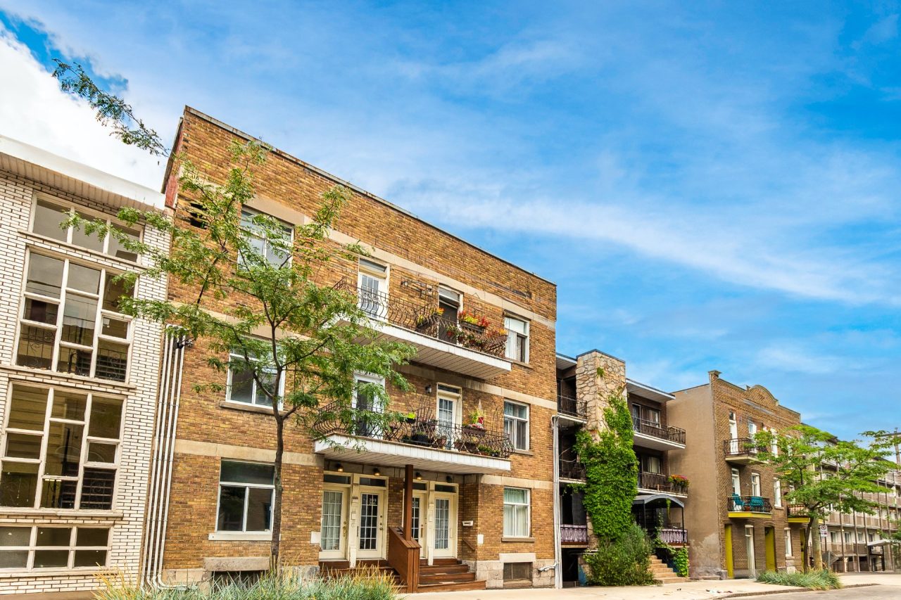 Apartment for sale, Ville-Marie