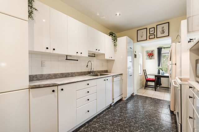 Appartement à vendre, Ahuntsic-Cartierville