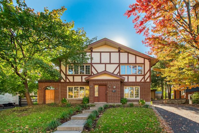 Two or more storey for sale, Le Vieux-Longueuil