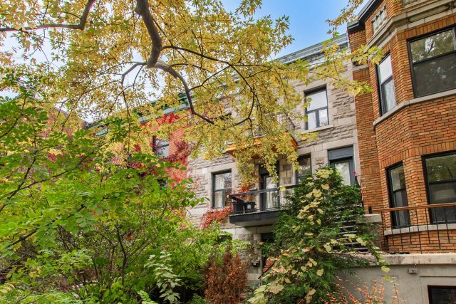 Appartement à vendre, Le Plateau-Mont-Royal